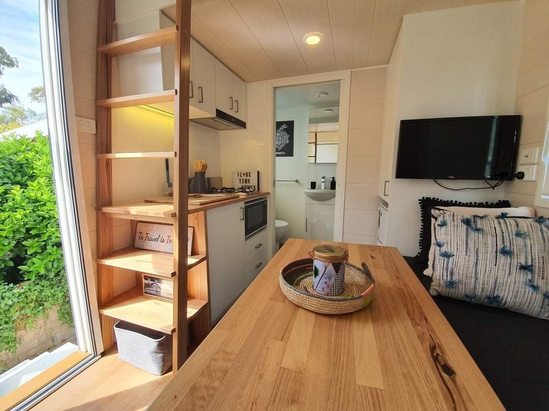 Bespoke Hotel Lodges